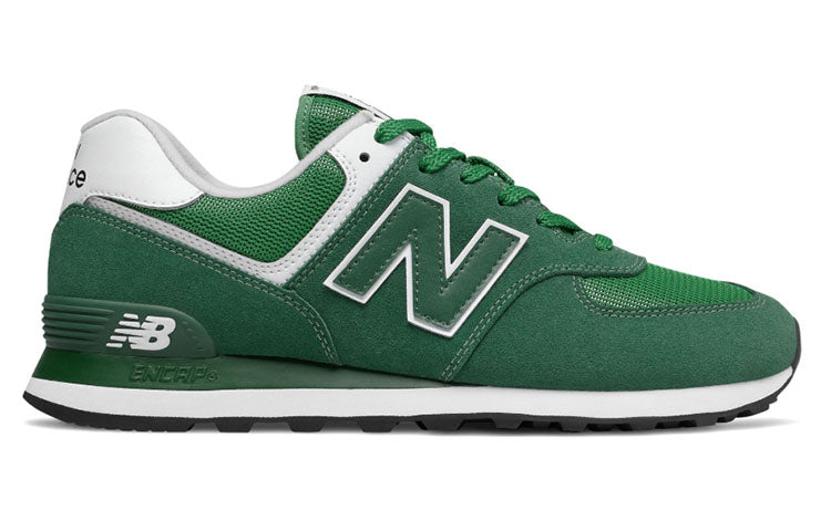 New Balance 574 'Forest Green' ML574SSP