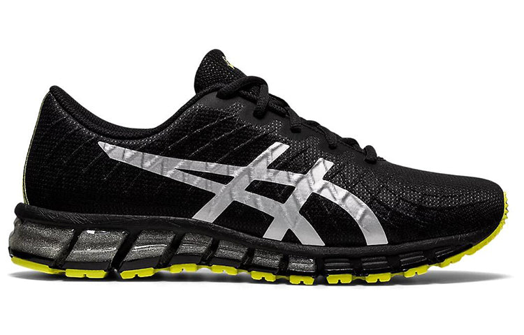 ASICS Gel Quantum 180 4 Black/Silver 1201A055-009