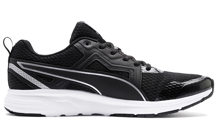 PUMA Pure Jogger PropleFoam Imeva Sneakers Black 369782-01