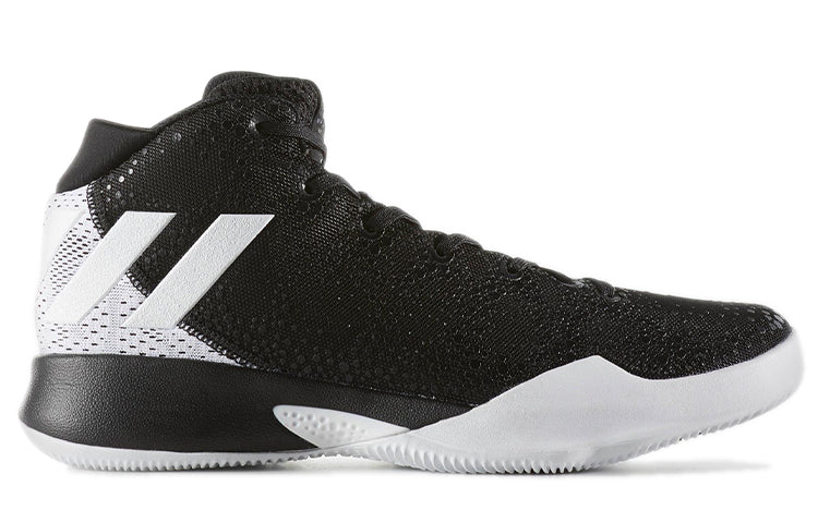 adidas Crazy Heat Competition Black/White BY4530