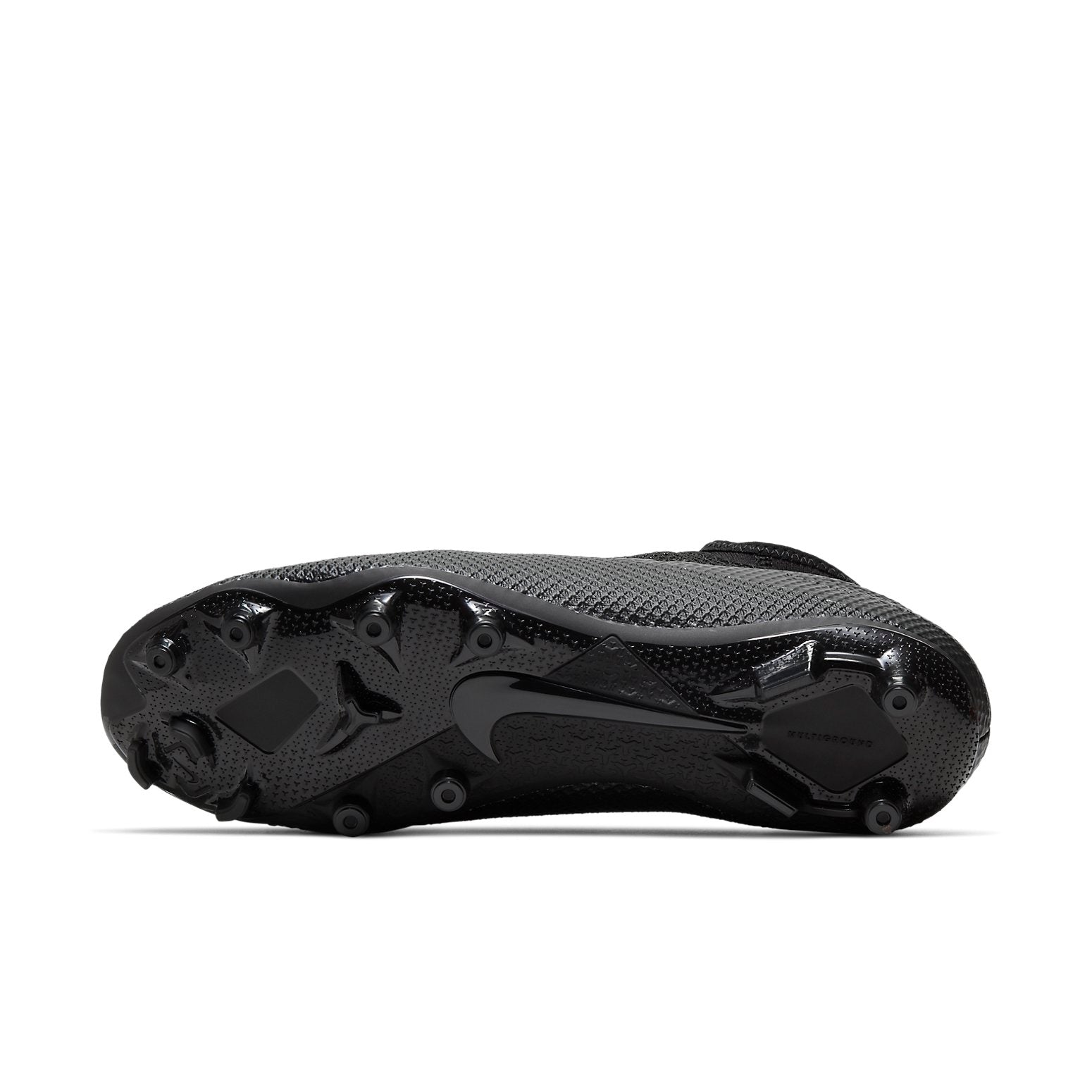 Nike Phantom Vision 2 Academy DF MG 'Kinetic Black' CD4156-010