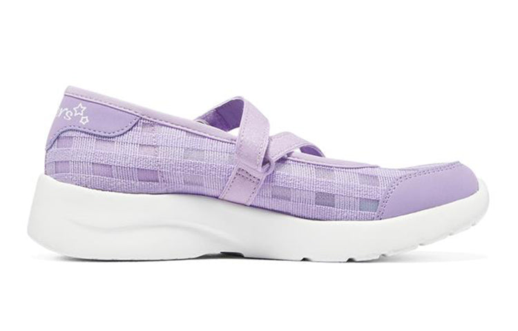 (GS) Skechers Dynamight 2.0 'Purple' 302559L-LAV