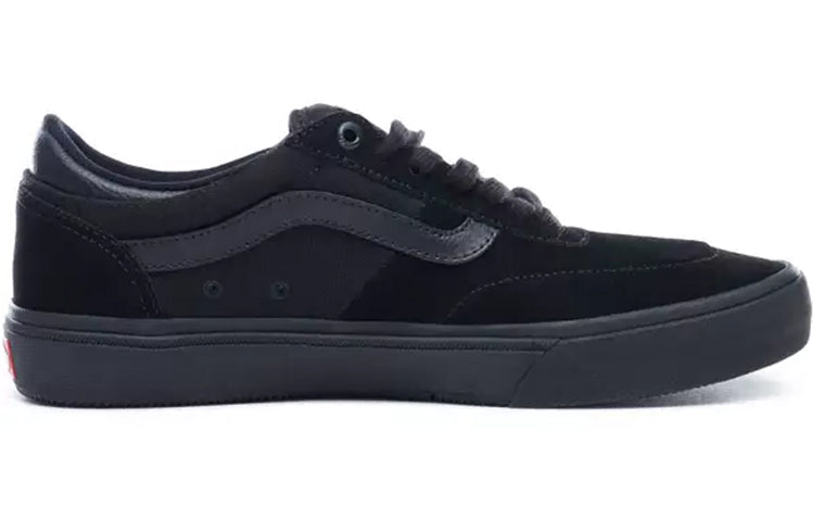 Vans Gilbert Crockett 2 Pro 'Blackout' VN0A38COQ3B