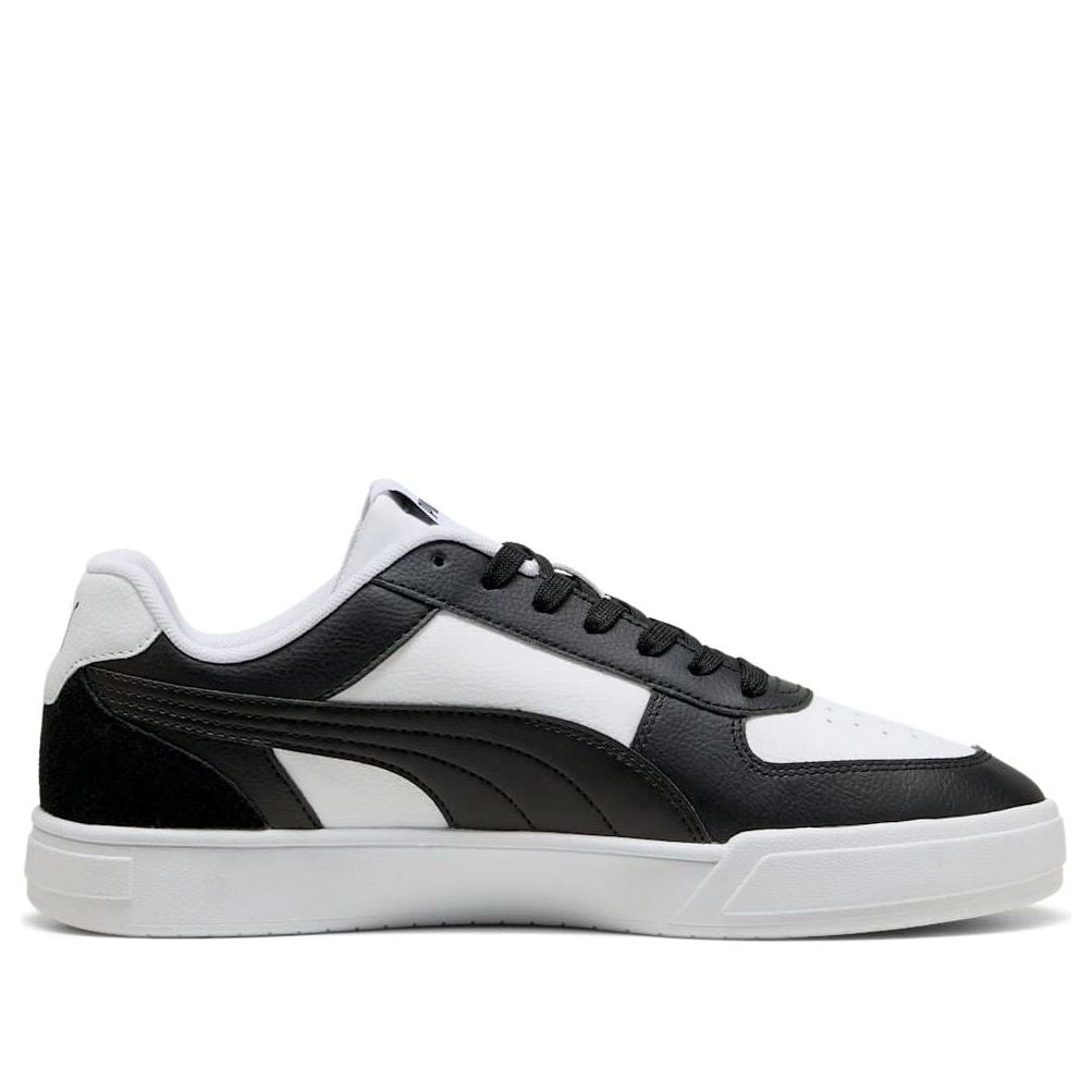 PUMA Caven Mix 'White Black' 399398-03