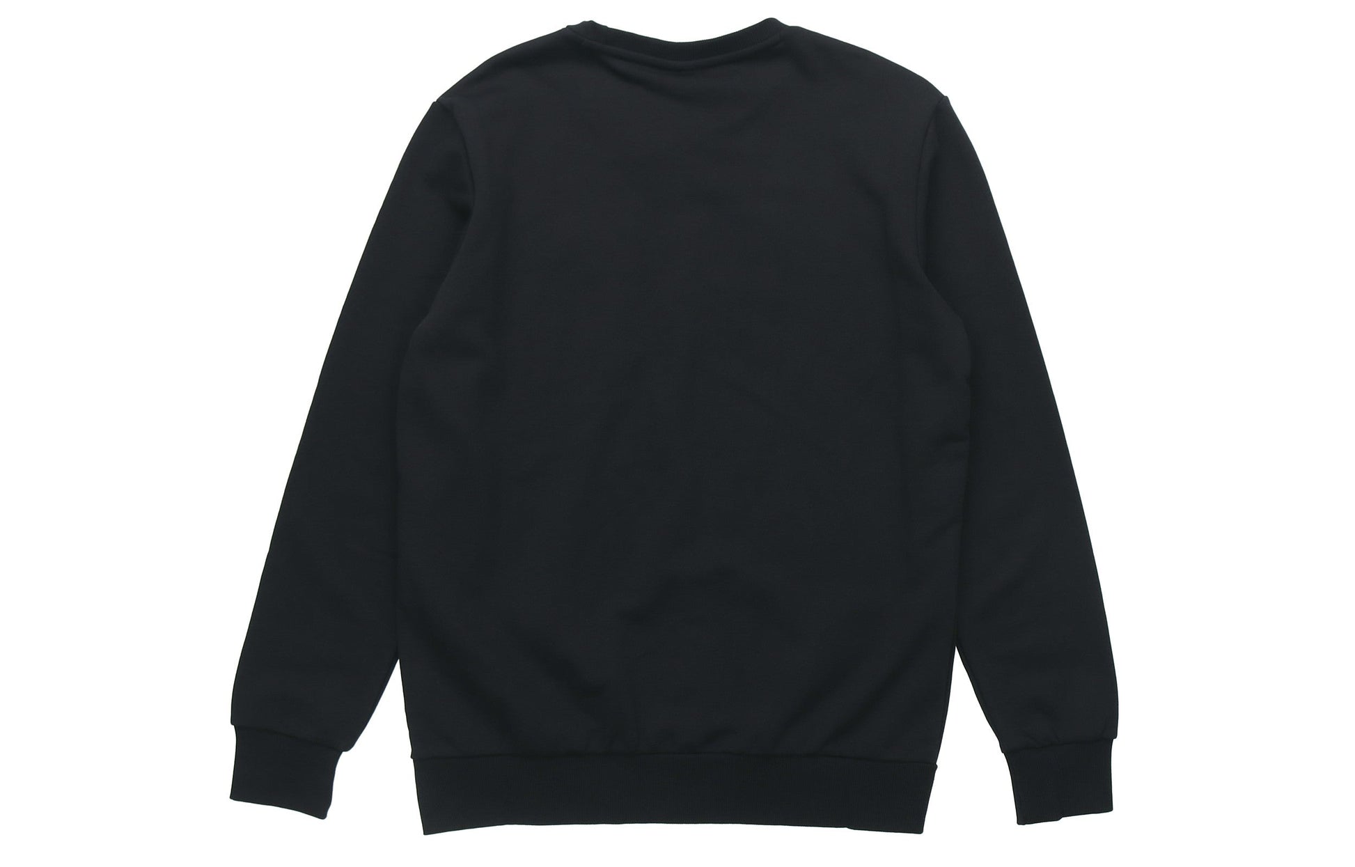 PUMA Classics Logo Sports Fleece Black 595892-01