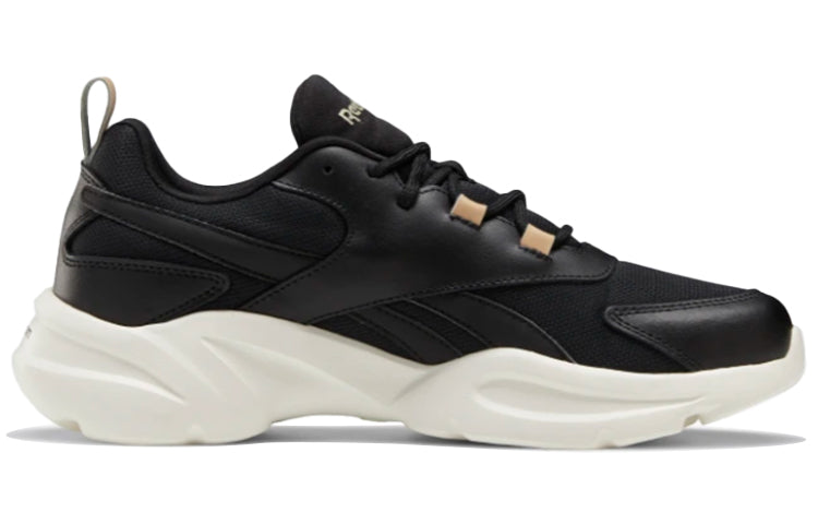 Reebok Royal Ec Ride 4 Running Shoes Black/White FW0942