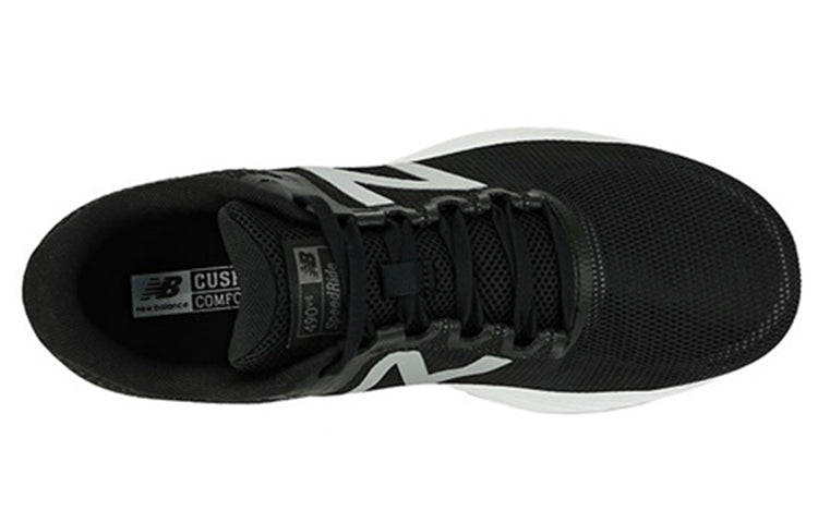 New Balance 490 v6 Low-top Black M490LK6