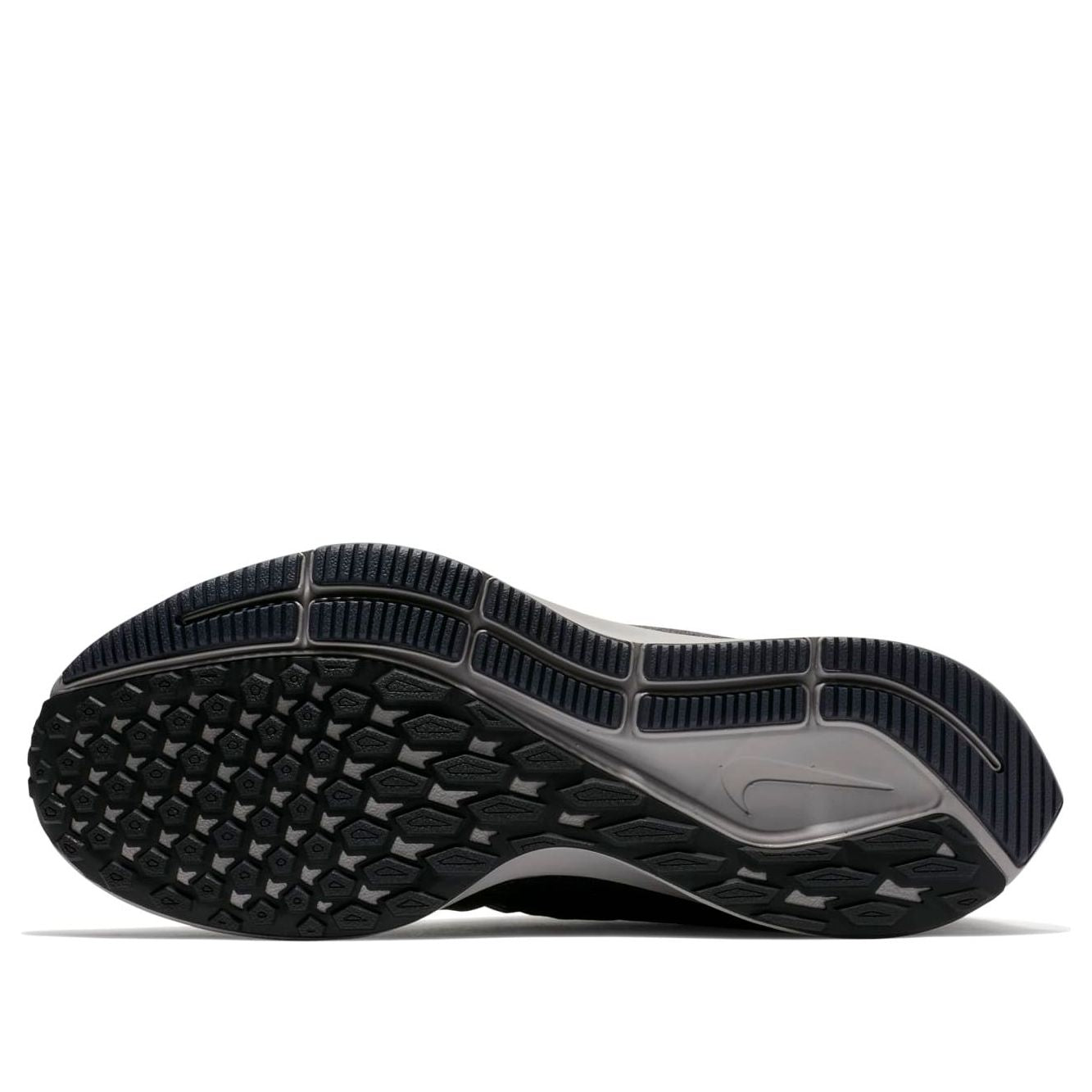 (WMNS) Nike Air Zoom Pegasus 35 Premium 'Oil Grey Light Carbon' AH8392-001