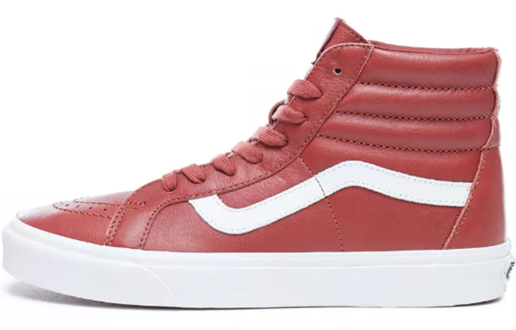 Vans SK8-HI Reissue 'Burnt Henna' VN0A2XSBQD2