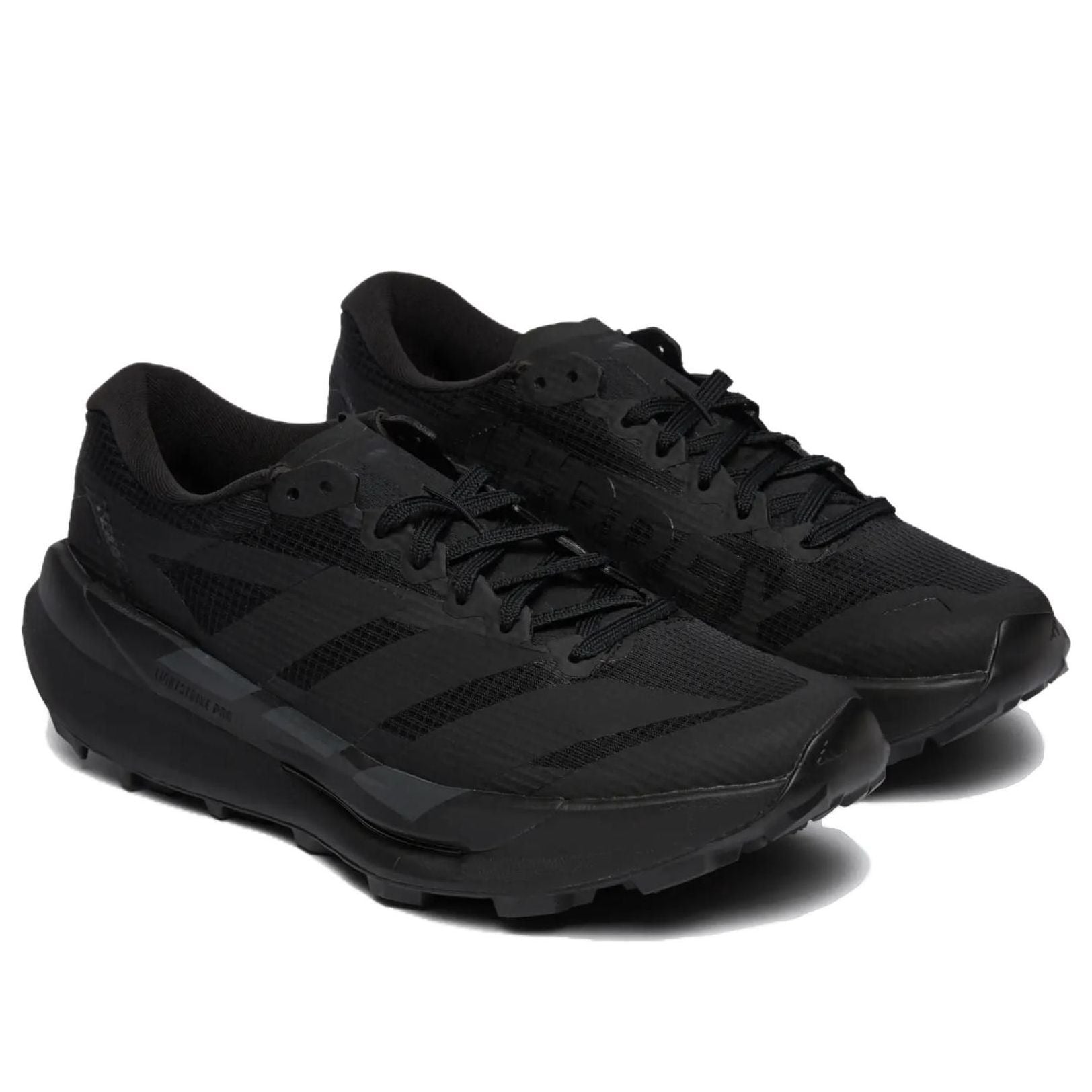 adidas Terrex Agravic TT Trail 'Black' KI4303