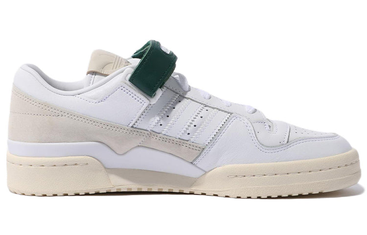 adidas originals Forum Low 'White Green' GY9496
