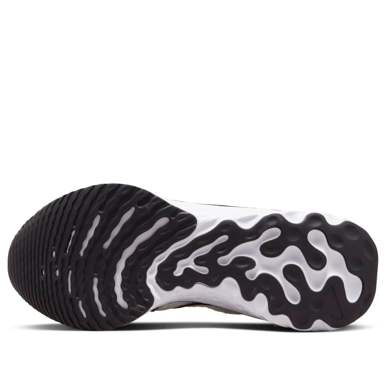(WMNS) Nike React Infinity Flyknit 3 'Leopard' DV3024-100