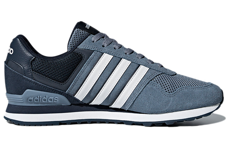 adidas neo 10k Blue DB0074
