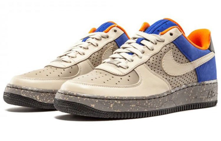 Nike Air Force 1 Low Supreme 'Mowabb' 318776-221