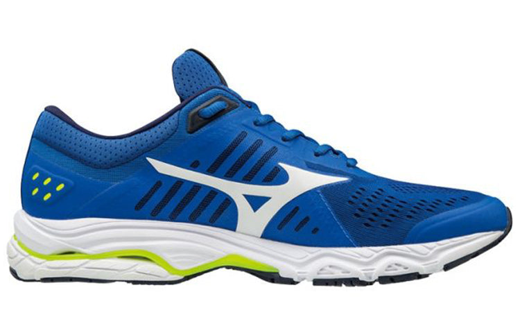 Mizuno Wave Stream 'Blue White' J1GC181901
