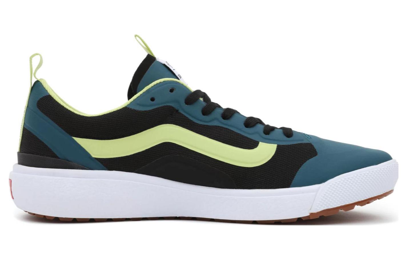Vans UltraRange EXO VN0A4U1KBLO