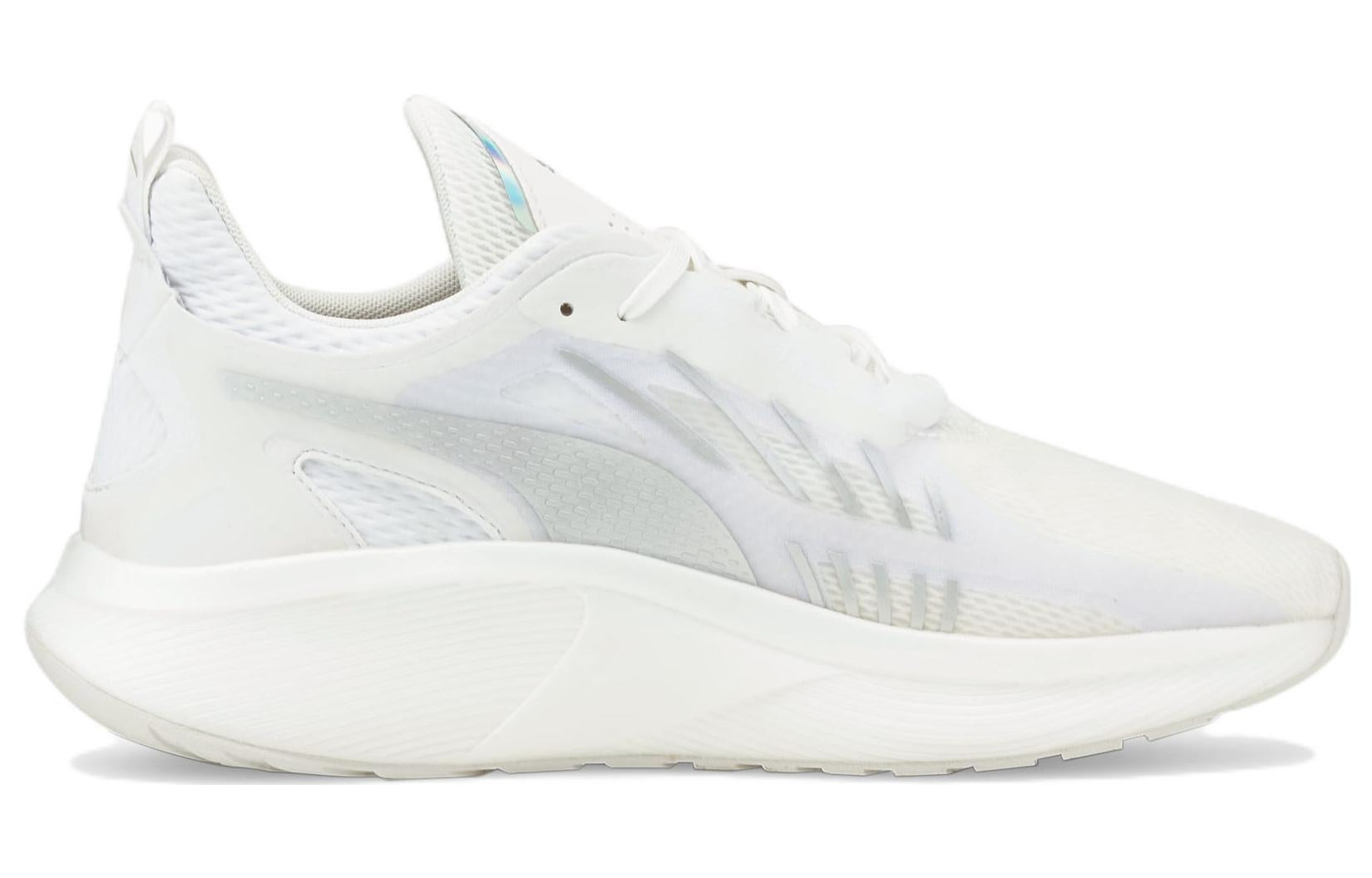 PUMA Fracture Nitro 'White Silver' 195205-04