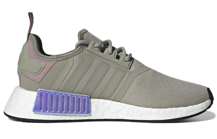 (WMNS) adidas NMD_R1 'Feather Grey' GY8538