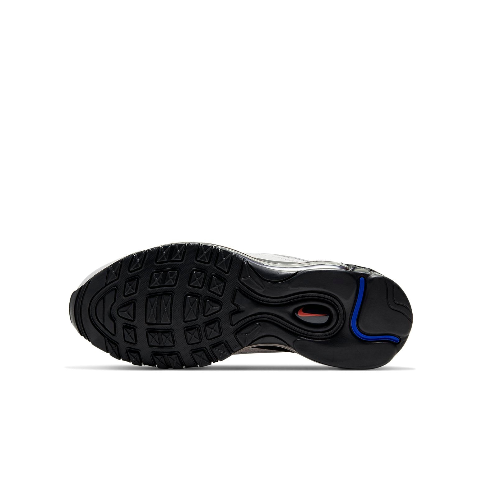 Nike Air Max 98 Se Big Kids CI2691-001