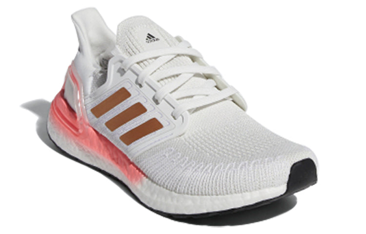 (WMNS) adidas Ultraboost 20 'Pink' FY3464