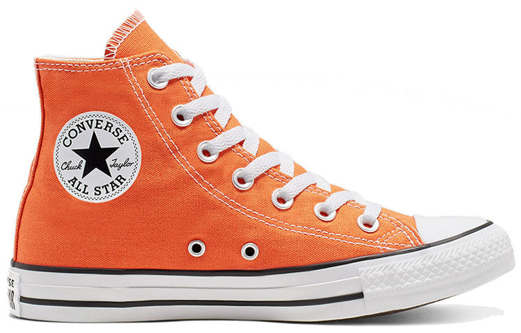 Converse Chuck Taylor All Star High 'Golden Poppy' 164700F