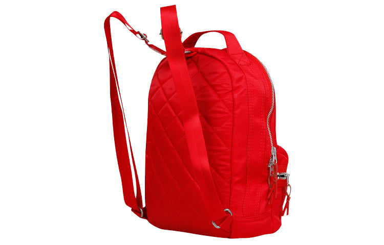 Converse Mini Backpack 'Red' 10008069-A01