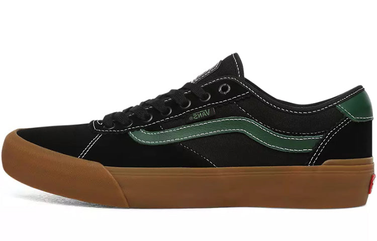 Vans Chima Pro 2 'Black Alpine' VN0A3MTIW6D