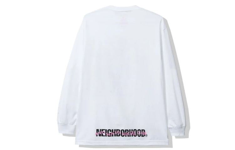 ANTI SOCIAL SOCIAL CLUB x NEIGHBORHOOD ASST386
