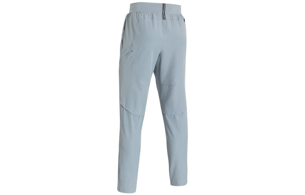 Under Armour Anywhere Adaptable Pants 'Blue Grey' 1378975-465