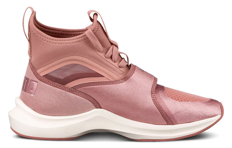 (WMNS) PUMA Phenom 'Rose Gold' 190818-06