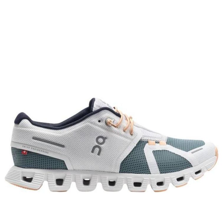 On Running Cloud 5 Push 'White Cobble' 69.98856