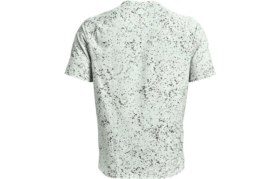Under Armour Meridian T-shirt 'Light Green' 1373728-592
