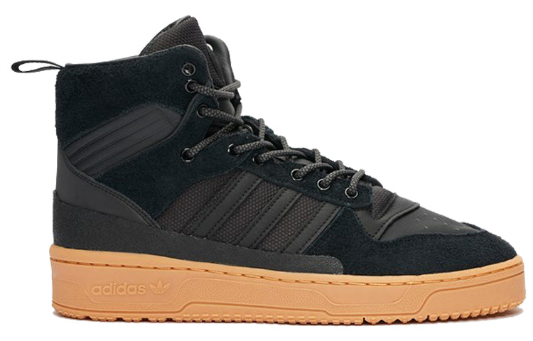 adidas Rivalry TR 'Black Gum' EE8186