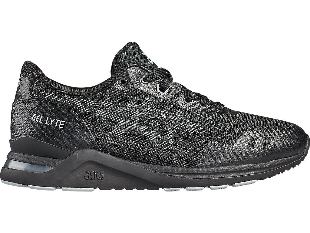 ASICS Gel-Lyte Evo Nt 'Black Midgrey' H623N-9096