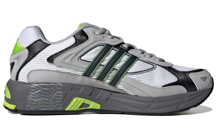 adidas Response Cl 'Grey Black Green' FX7724