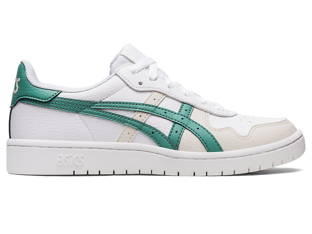 (WMNS) ASICS JapanS 'White Sage' 1202A118-119