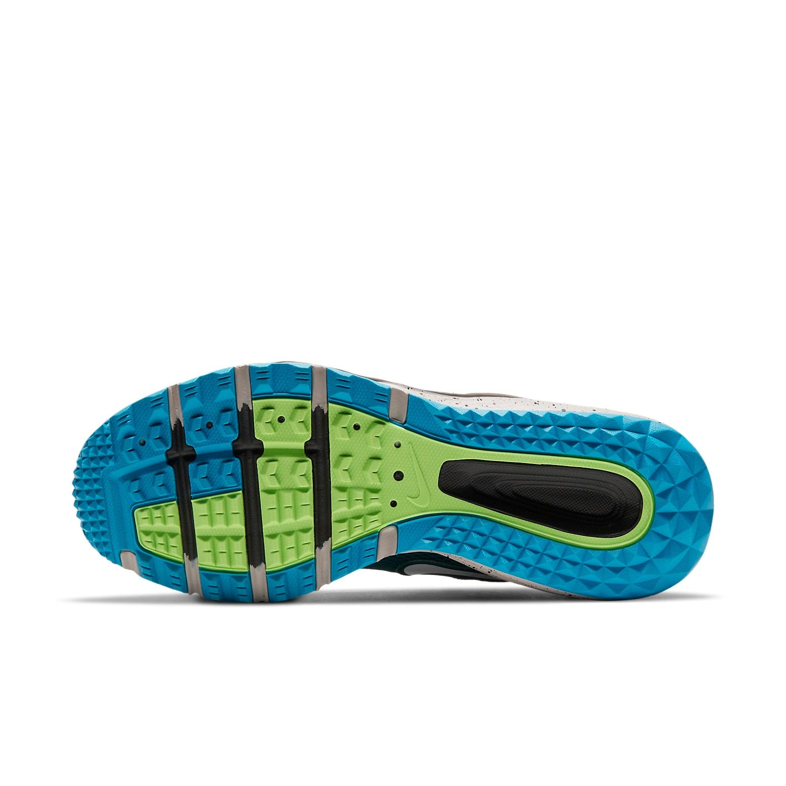Nike Juniper Trail 'Dark Teal Green' CW3808-301
