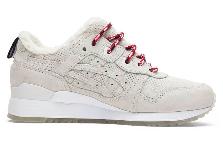 ASICS x Kith Moncler x Gel-Lyte 3 'Cream' HK729-0000