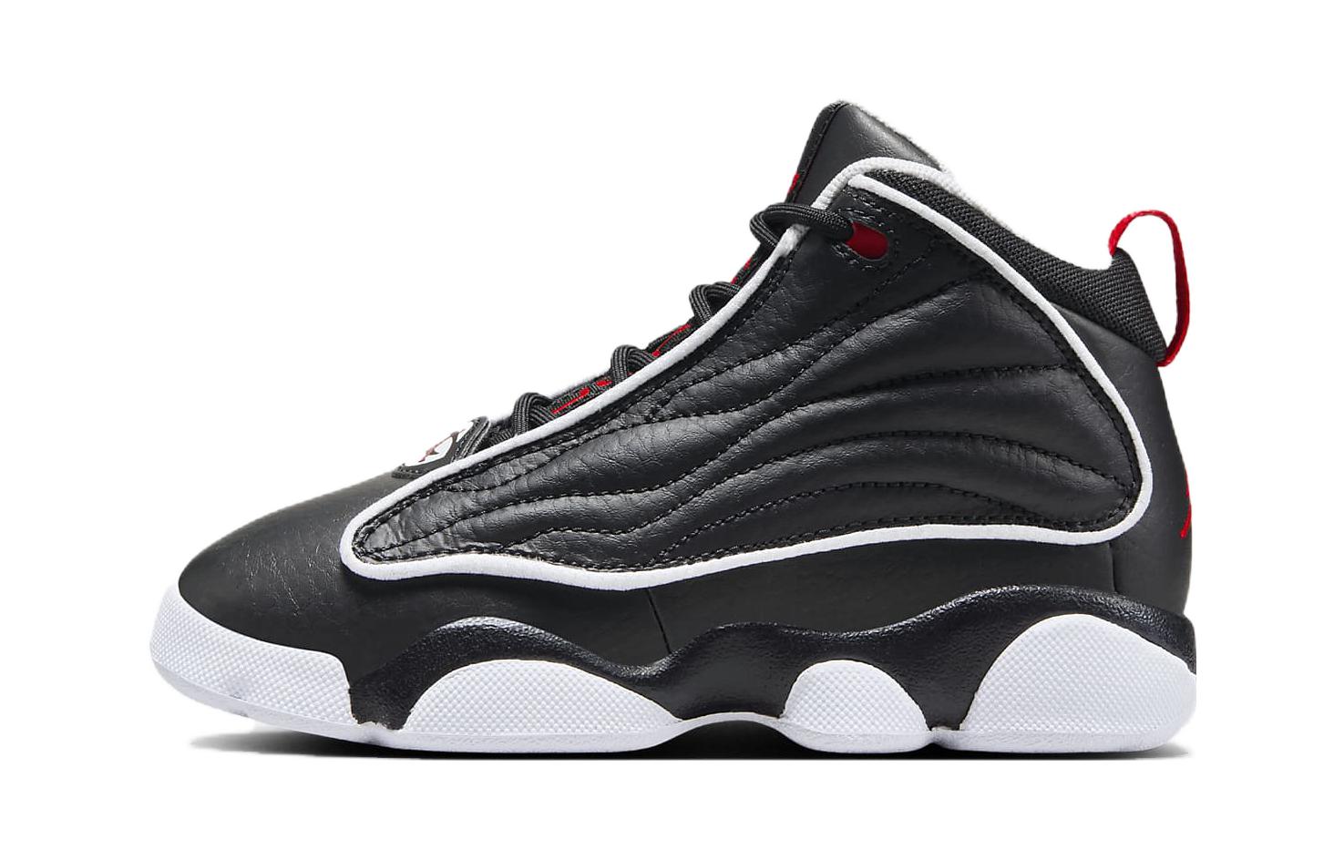 (PS) Air Jordan Pro Strong 'Playoff' DC7909-062