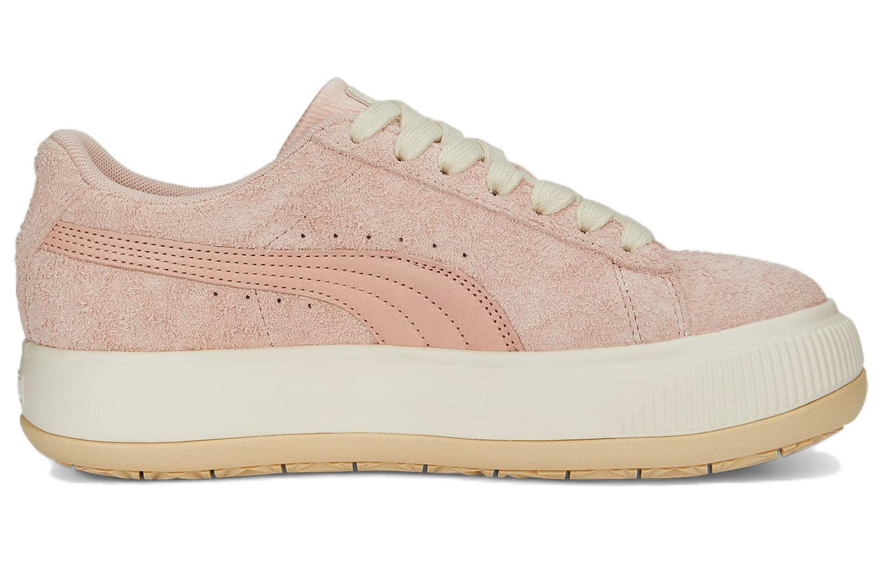 (WMNS) PUMA Suede Mayu Thrifted 389835-02