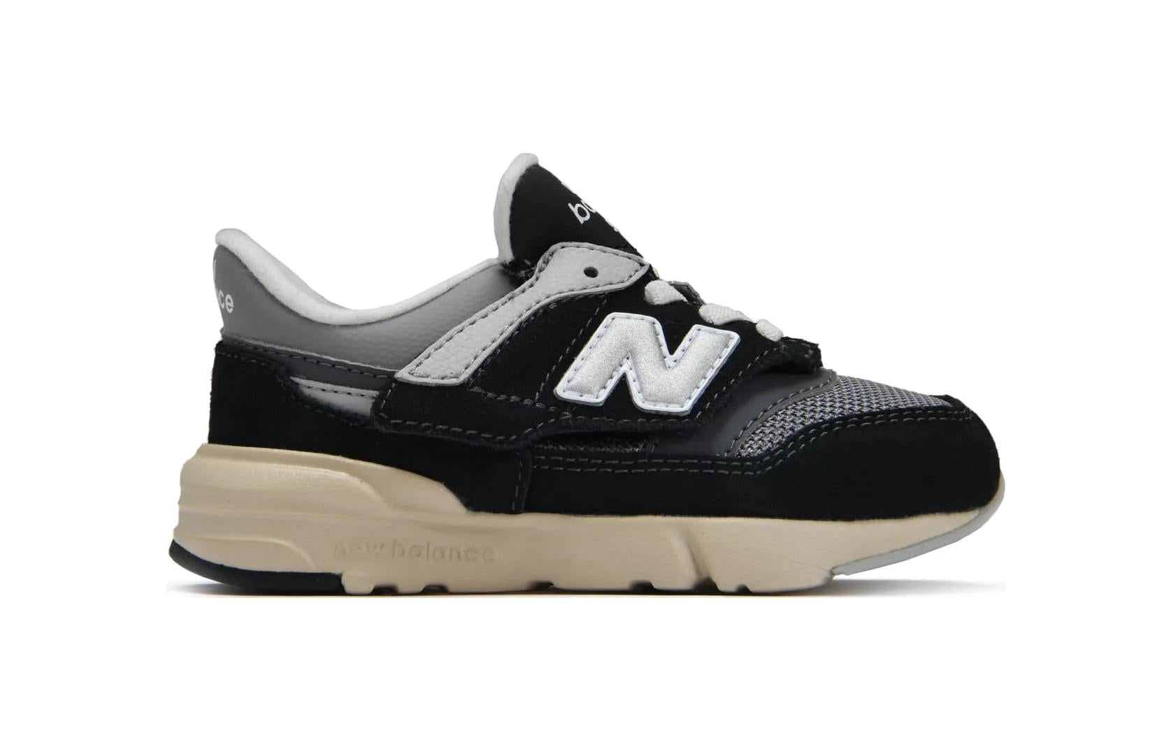 (PS) New Balance 997R 'Black' NW997RHC