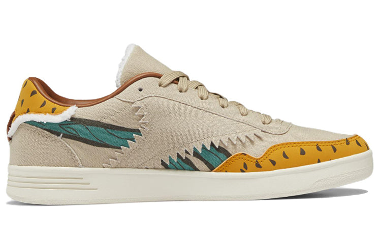 The Flintstones x Reebok Royal Techque T GX6129