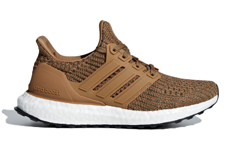 (GS) adidas UltraBoost J 'Desert' B43517