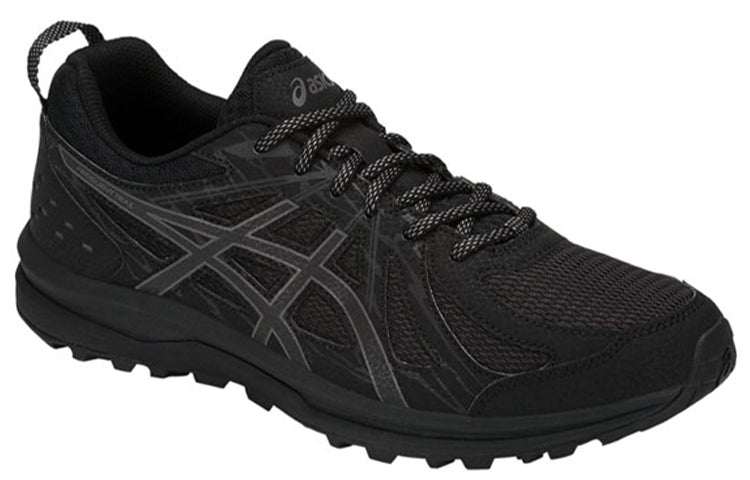 ASICS Frequent Trail Black 1011A138-001