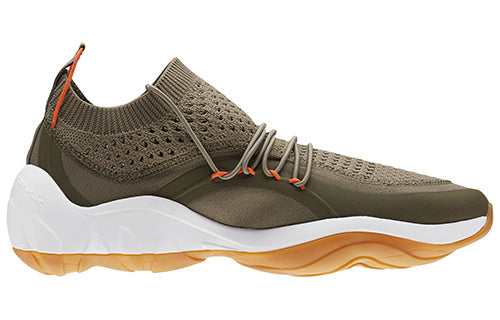 Reebok DMX Fusion Terrain 'Terrain Grey Green' CN3898