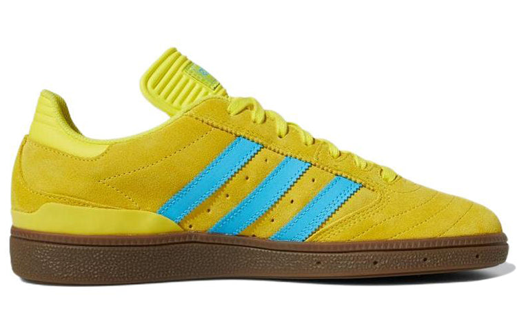 adidas Originals Busenitz Pro 'Yellow Sky Rush' GW3110