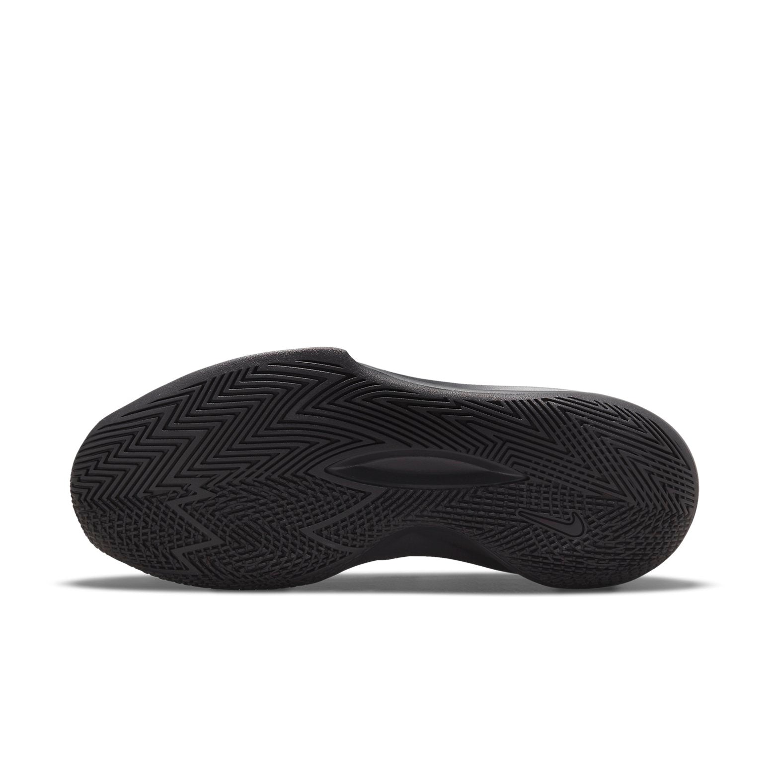 Nike Precision 5 'Anthracite Gym Red' CW3403-007