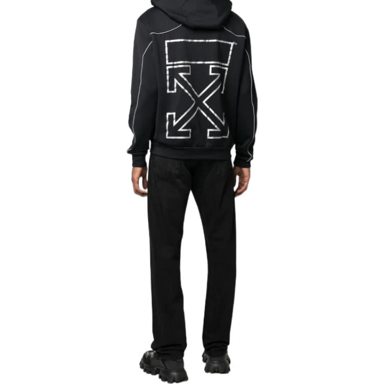 Off-White Fw22 OMVE013F22FAB0011072