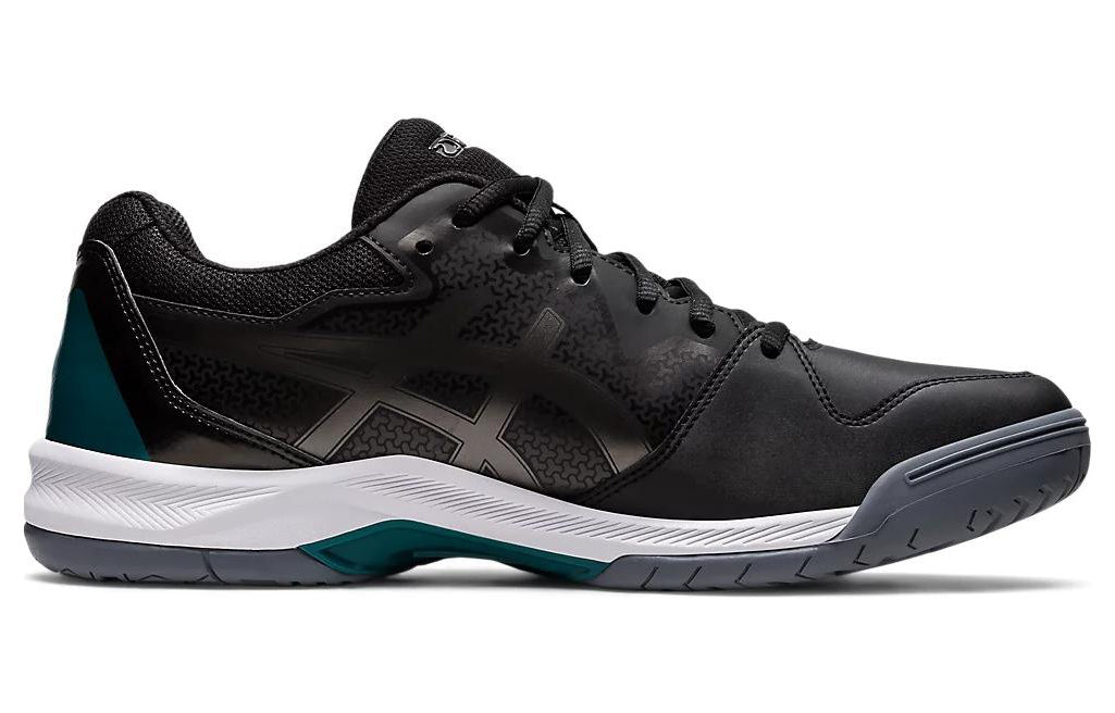 ASICS Gel-Dedicate 7 'Black Gunmetal' 1041A223-003