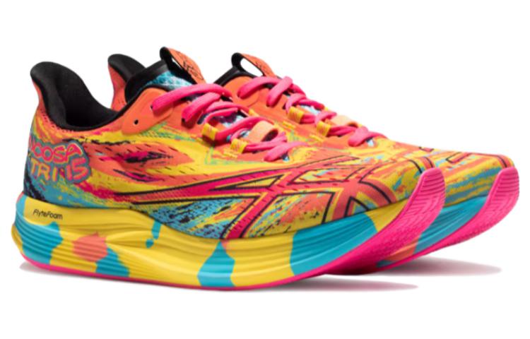ASICS Noosa Tri 15 'Aquarium Vibrant Yellow 1011B609-400